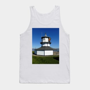 Harwich, Essex Tank Top